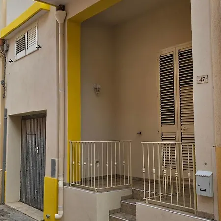 Mar Bello Parabita Exterior photo
