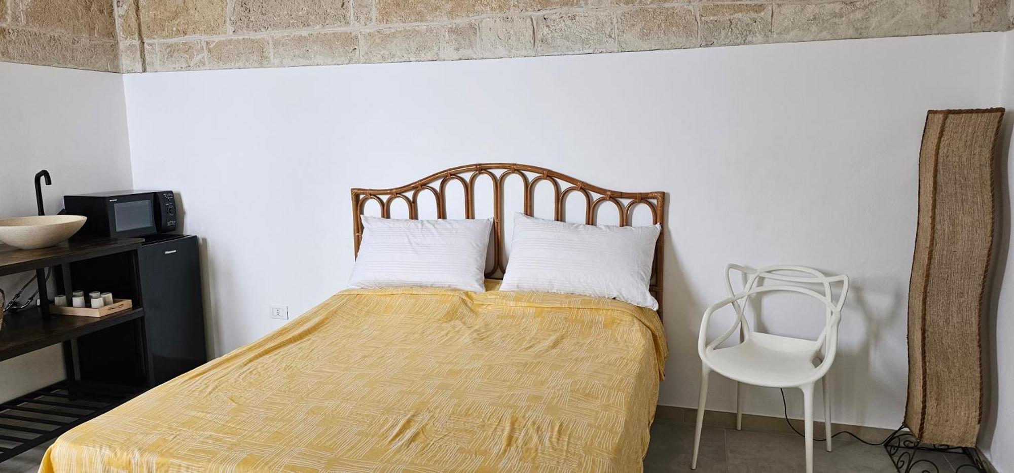 Apartment Mar