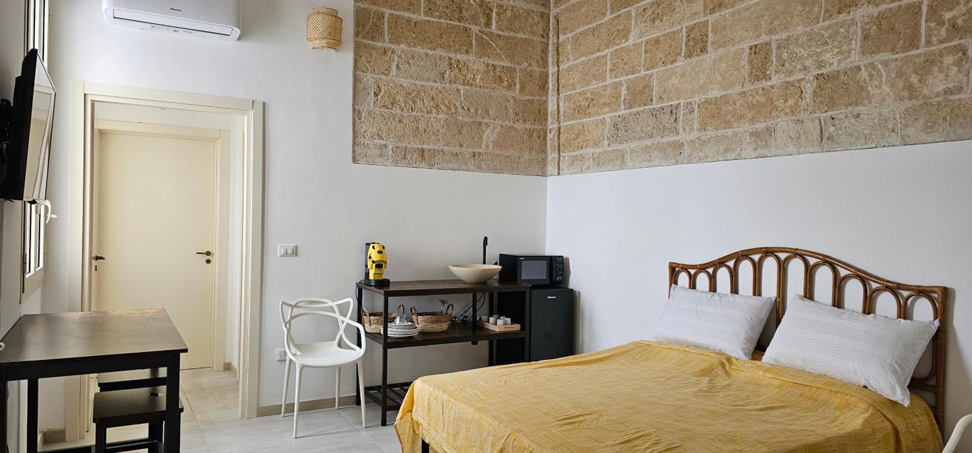 Apartment Mar