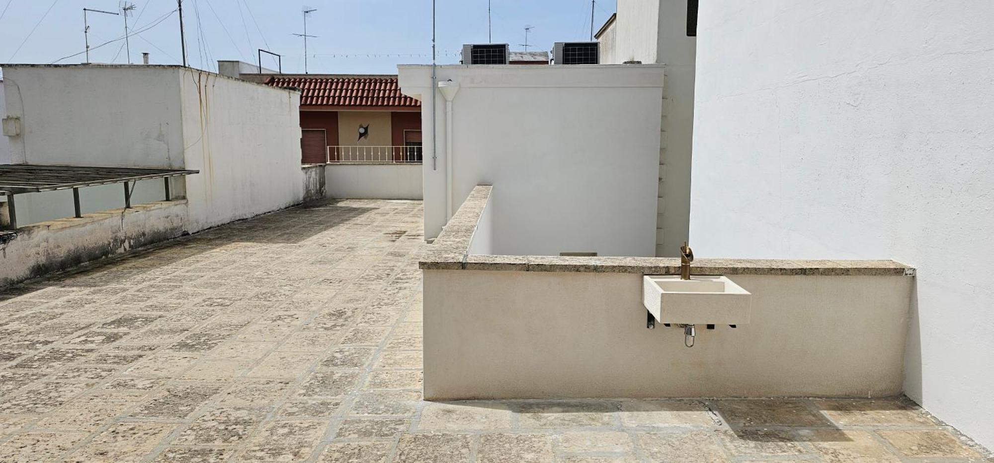 Apartment Mar