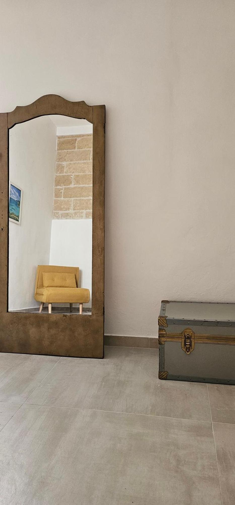 Mar Apartment *