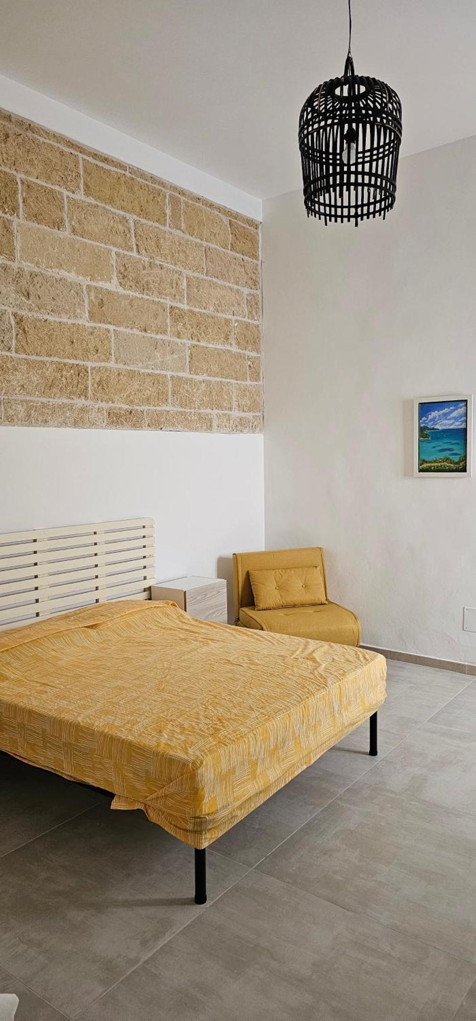 Apartment Mar