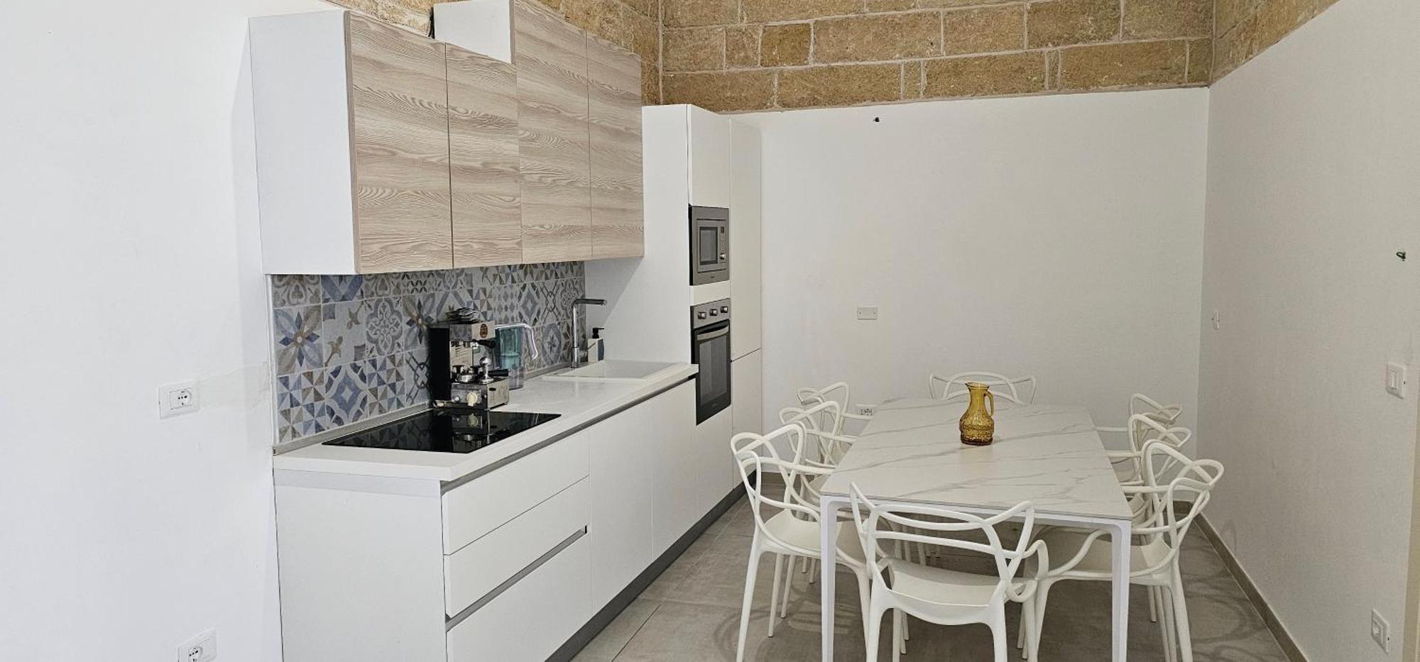 Mar Apartment